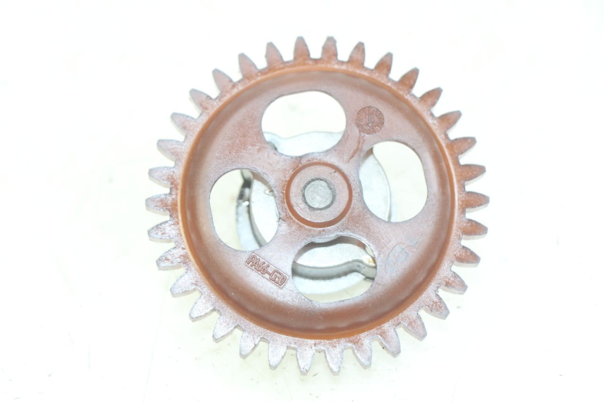 photo de POMPE A HUILE YAMAHA XMAX X-MAX 125 (2006 - 2009) - Vue principale