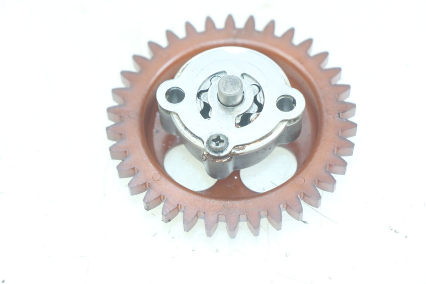 photo de POMPE A HUILE YAMAHA XMAX X-MAX 125 (2006 - 2009) - Détail de la pièce