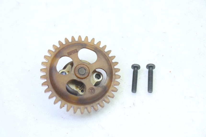 photo de POMPE A HUILE YAMAHA X-MAX XMAX 125 (2010 - 2013) - Zoom état d’usage