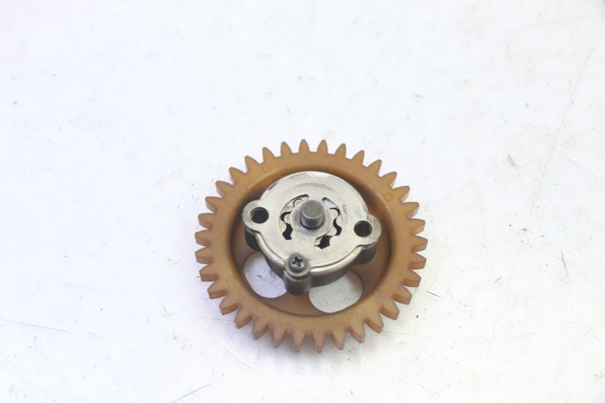 photo de POMPE A HUILE YAMAHA X-MAX XMAX 125 (2010 - 2013) - Vue principale