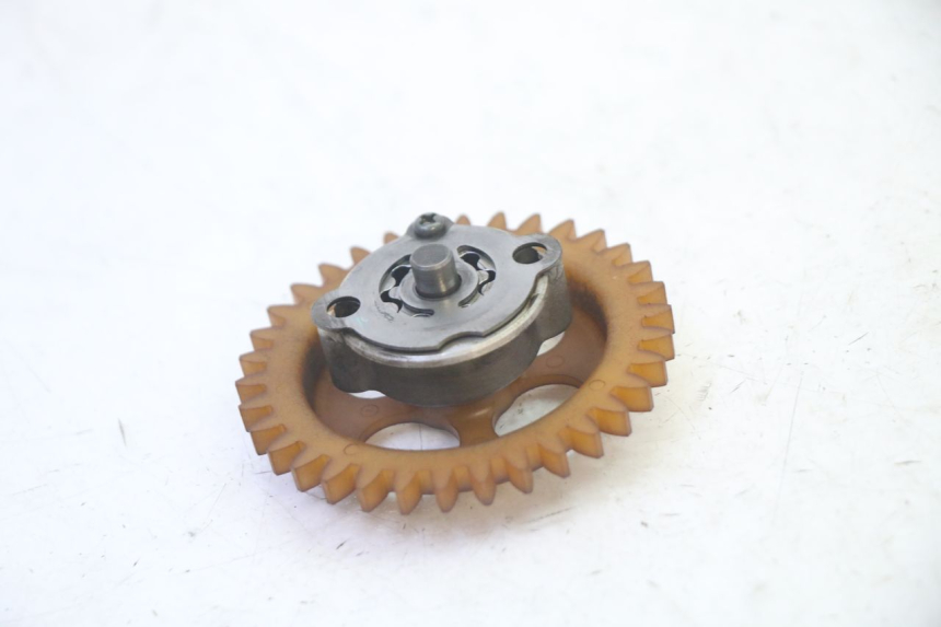 photo de POMPE A HUILE YAMAHA X-MAX XMAX 125 (2010 - 2013) - Détail de la pièce