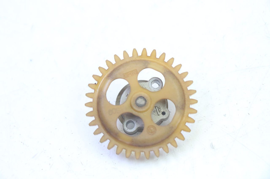 photo de POMPE A HUILE YAMAHA X-MAX XMAX 125 (2010 - 2013) - Vue principale