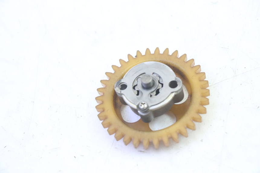 photo de POMPE A HUILE YAMAHA X-MAX XMAX 125 (2010 - 2013) - Zoom état d’usage