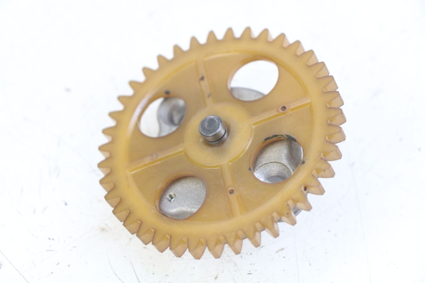 photo de POMPE A HUILE SYM X-PRO 4T 50 (2014 - 2021) - Détail de la pièce