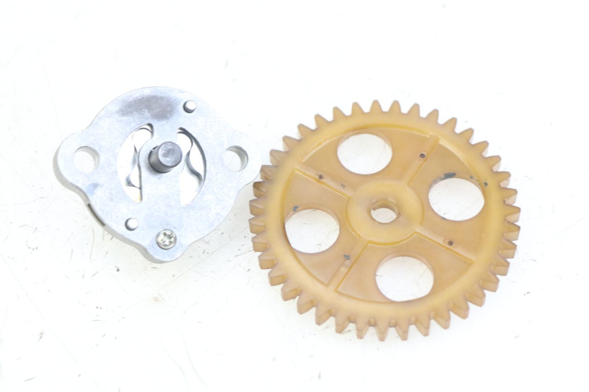 photo de POMPE A HUILE SYM X-PRO 4T 50 (2014 - 2021) - Zoom état d’usage