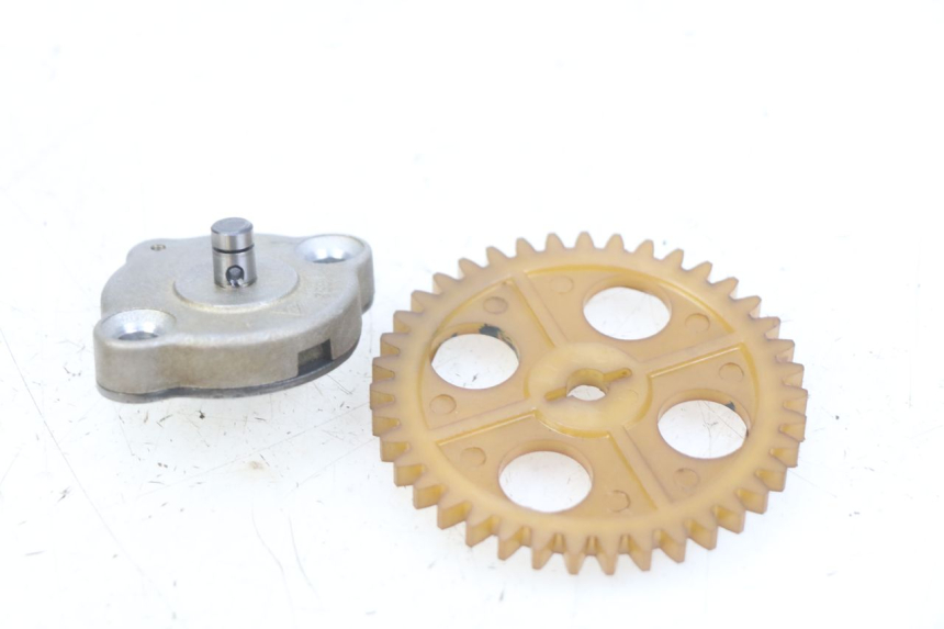 photo de POMPE A HUILE SYM X-PRO 4T 50 (2014 - 2021) - Autre angle de vue