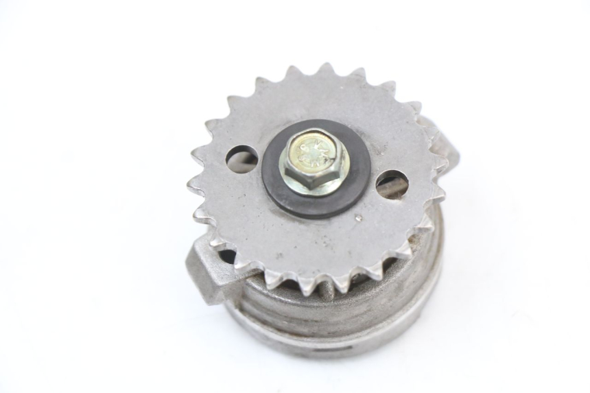 photo de POMPE A HUILE PIAGGIO X9 125 (2000 - 2003) - Détail de la pièce