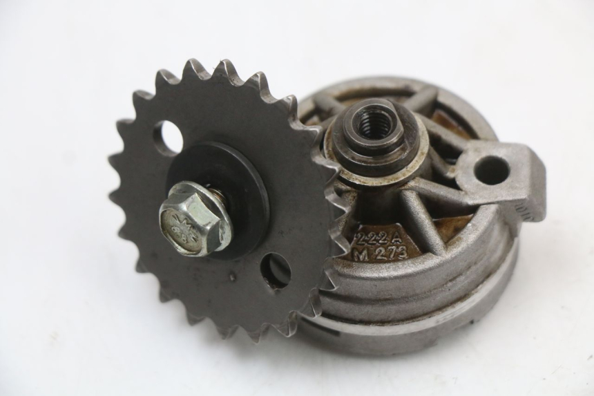 photo de POMPE A HUILE PIAGGIO X9 125 (2000 - 2003) - Autre angle de vue