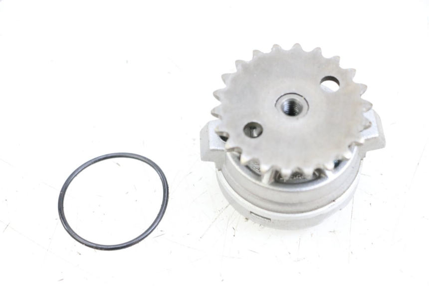 photo de POMPE A HUILE PIAGGIO XEVO - X EVO 125 (2007 - 2017) - Vue principale