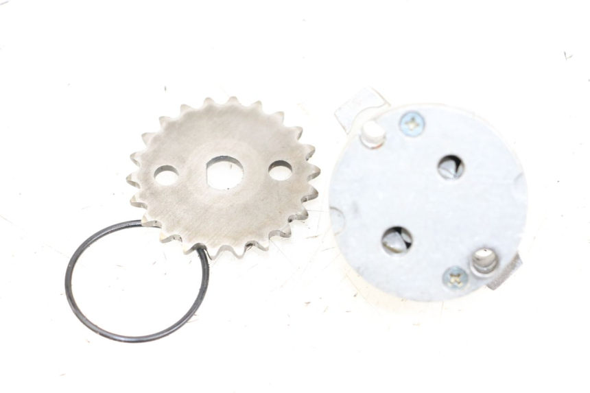 photo de POMPE A HUILE PIAGGIO XEVO - X EVO 125 (2007 - 2017) - Détail de la pièce