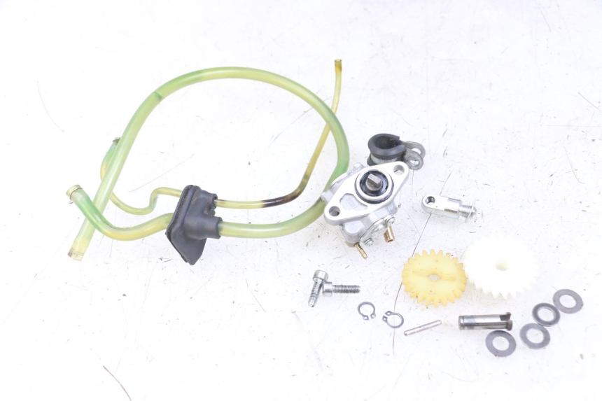 photo de POMPE A HUILE FANTIC XM PERFORMANCE 2T 50 (2021 - 2022) - Détail de la pièce