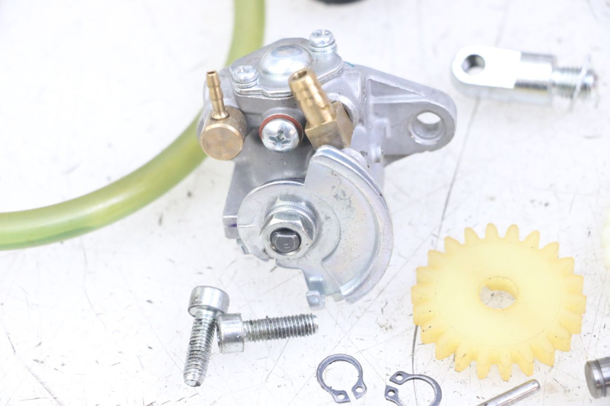 photo de POMPE A HUILE FANTIC XM PERFORMANCE 2T 50 (2021 - 2022) - Pièce contrôlée