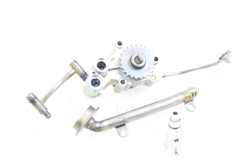 photo de POMPE A HUILE YAMAHA XP T-MAX TMAX 500 (2004 - 2007) - Vue principale