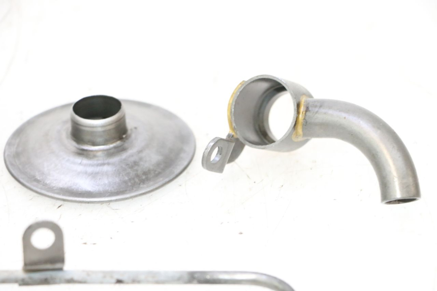 photo de POMPE A HUILE HONDA XRV AFRICA TWIN 750 (1990 - 1992) - Pièce contrôlée