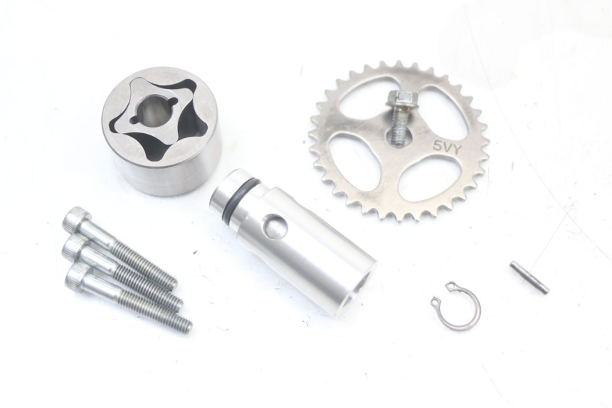 photo de POMPE A HUILE YAMAHA FZ1 FAZER 1000 (2007 - 2009) - Vue d’ensemble