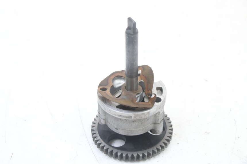 photo de POMPE A HUILE YAMAHA FZS FAZER 600 (2001 - 2003) - Vue d’ensemble