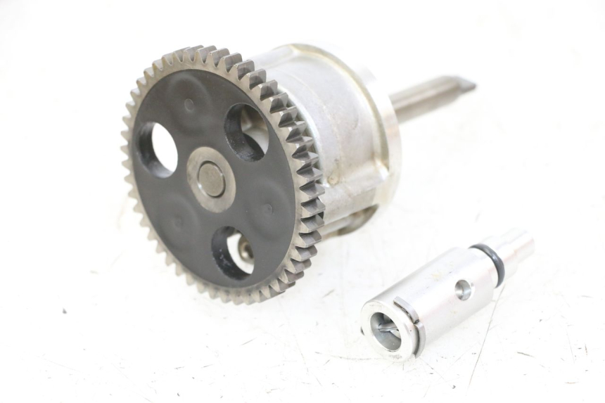 photo de POMPE A HUILE YAMAHA FZS FAZER 600 (2001 - 2003) - Vue principale