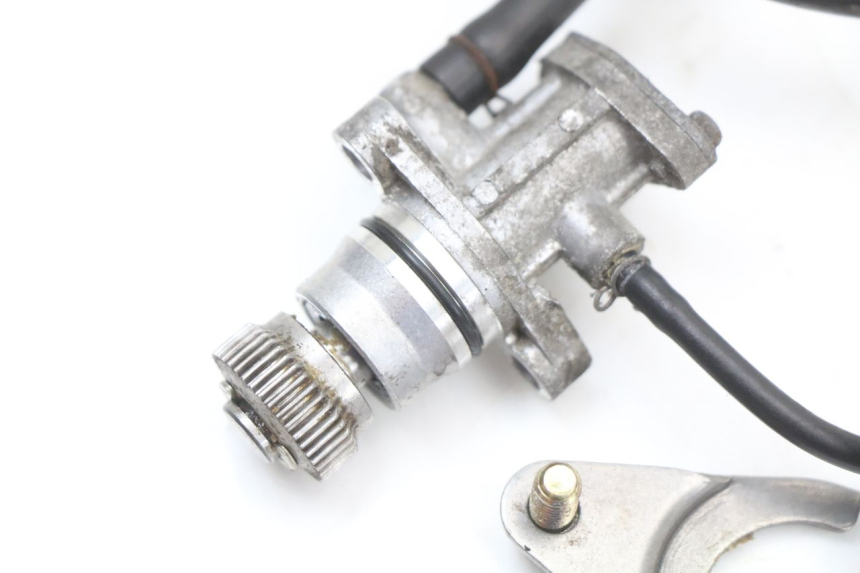 photo de POMPE A HUILE YAMAHA YE ZEST 50 (1992 - 1998) - Détail de la pièce