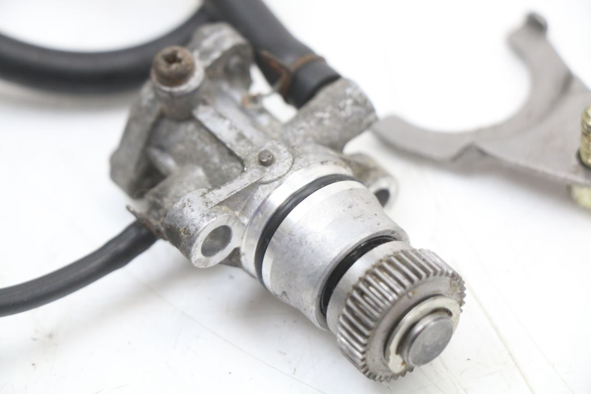 photo de POMPE A HUILE YAMAHA YE ZEST 50 (1992 - 1998) - Zoom état d’usage