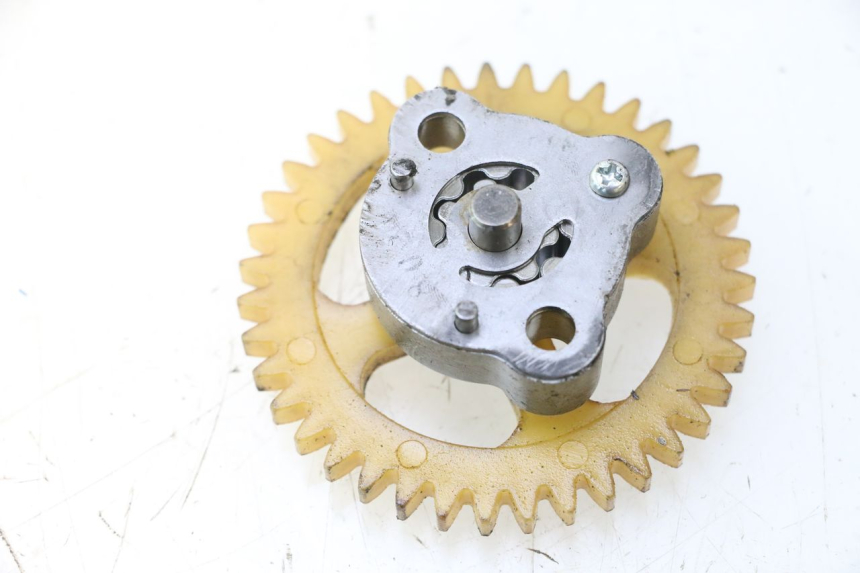 photo de POMPE A HUILE YAMAHA YP MAJESTY 125 (2007 - 2010) - Détail de la pièce