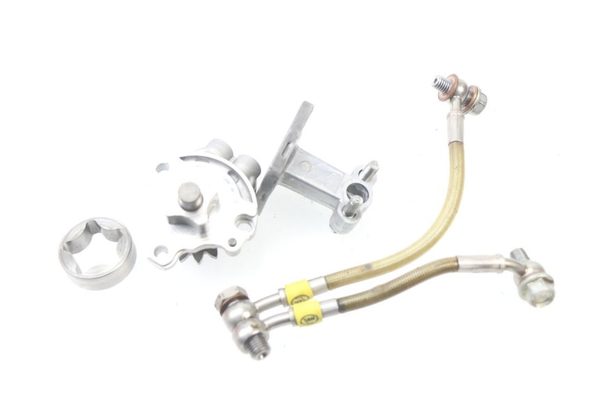 photo de POMPE A HUILE YAMAHA YZ-F YZF 250 (2007 - 2013) - Détail de la pièce