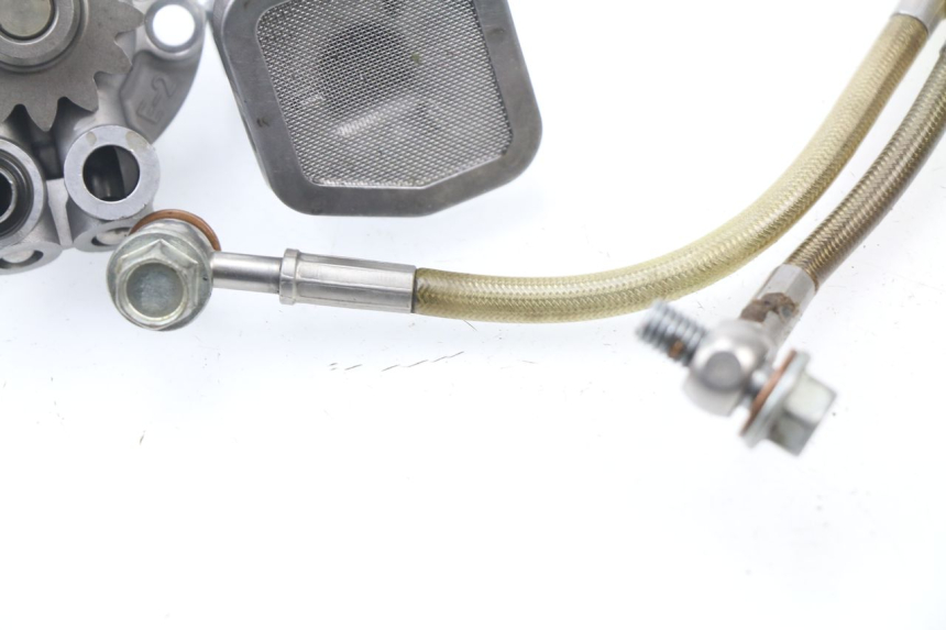 photo de POMPE A HUILE YAMAHA YZ-F YZF 250 (2007 - 2013) - État de surface