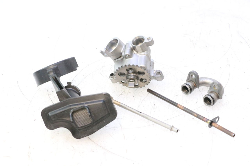 photo de POMPE A HUILE YAMAHA YZF R6 600 (2008 - 2009) - Vue principale