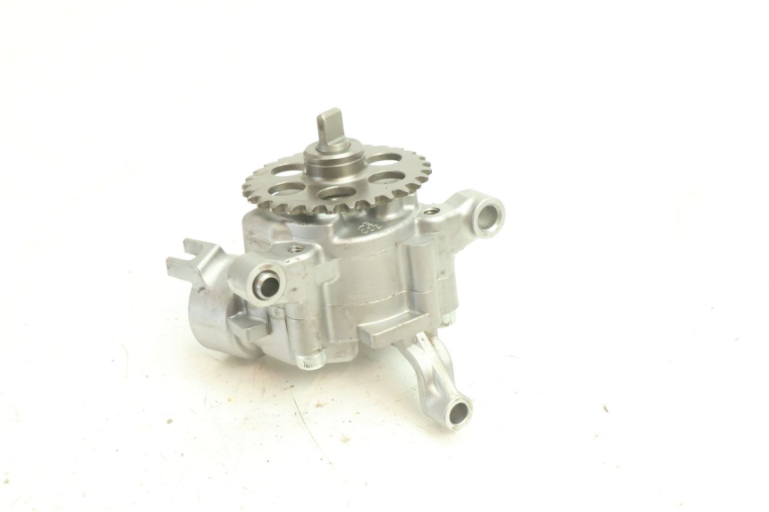 photo de POMPE A HUILE YAMAHA YZF R6 600 (2008 - 2009) - Détail de la pièce