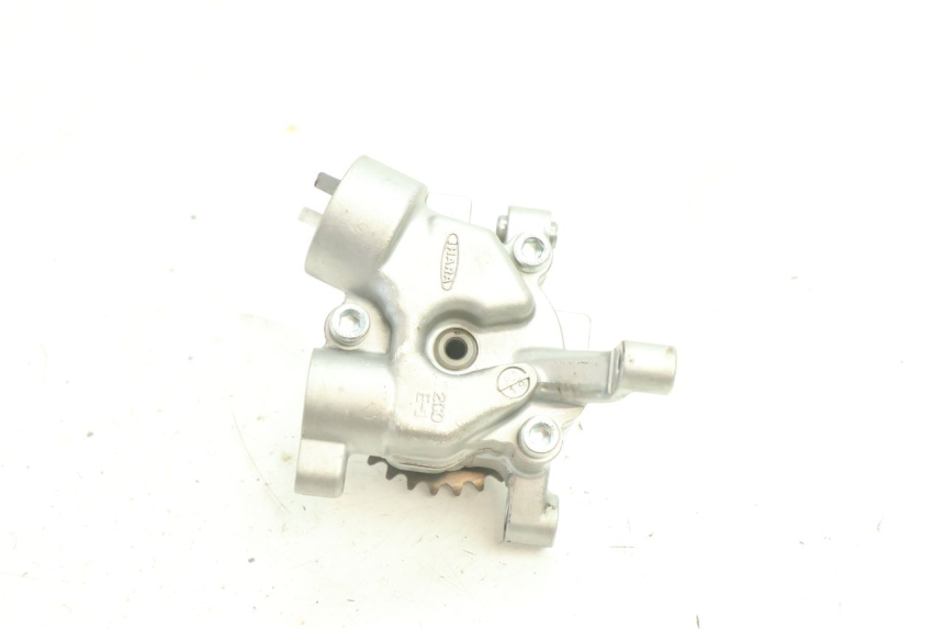 photo de POMPE A HUILE YAMAHA YZF R6 600 (2008 - 2009) - Vue d’ensemble