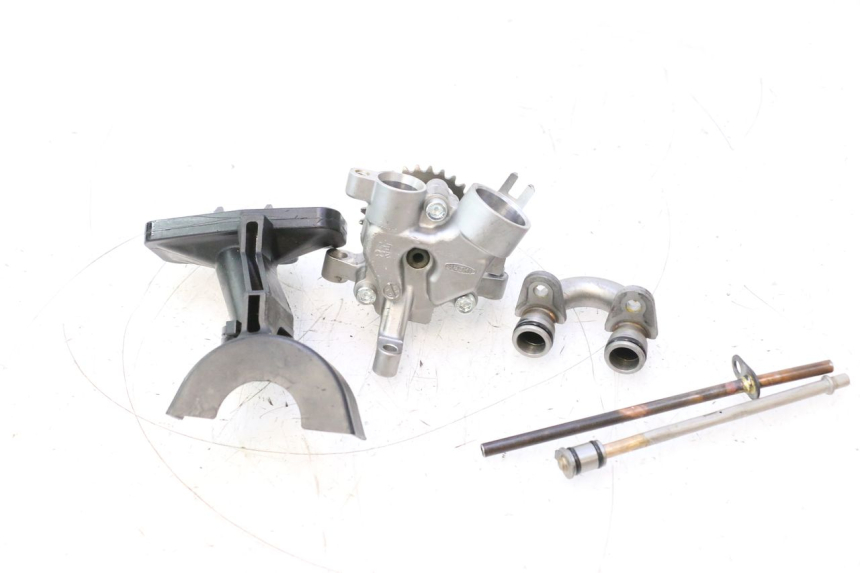 photo de POMPE A HUILE YAMAHA YZF R6 600 (2008 - 2009) - Pièce contrôlée