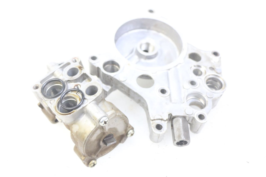 photo de POMPE A HUILE KAWASAKI ZEPHYR 1100 ( - 1995) - Vue d’ensemble