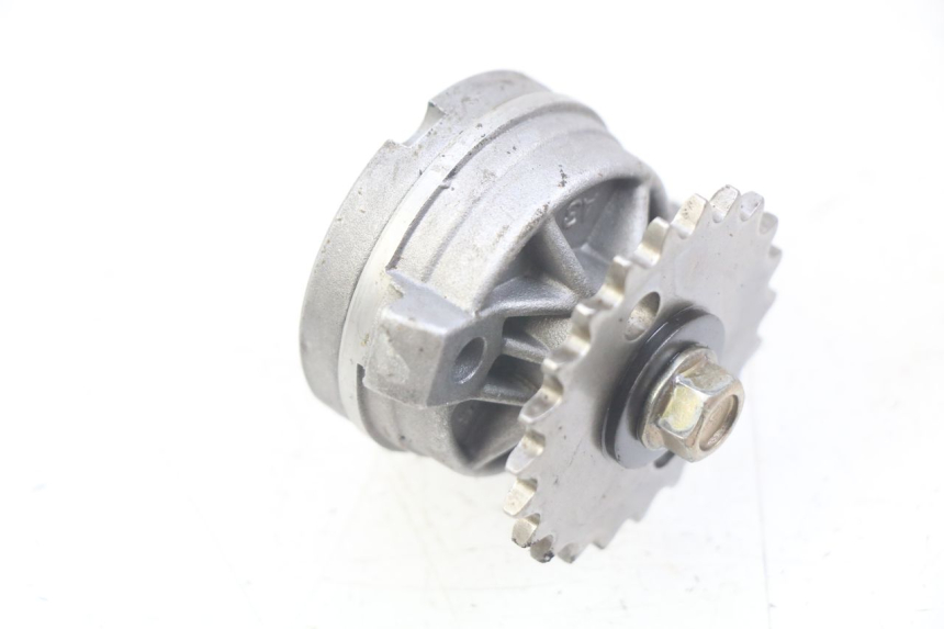 photo de POMPE A HUILE PIAGGIO ZIP 4T 50 (2018 - 2020) - Détail de la pièce