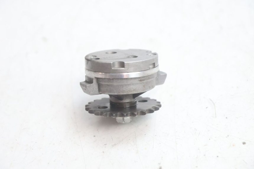 photo de POMPE A HUILE PIAGGIO ZIP IGET 4T 50 (2021 - 2023) - Autre angle de vue