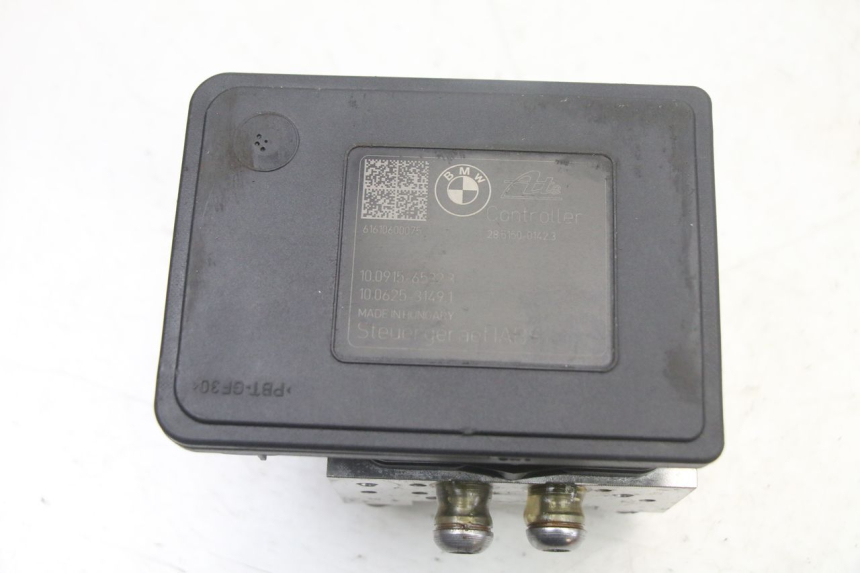 photo de POMPE ABS  BMW S RR ABS S1000RR 1000 (2015 - 2018) - État de surface