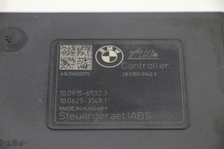 photo de POMPE ABS  BMW S RR ABS S1000RR 1000 (2015 - 2018) - Pièce contrôlée