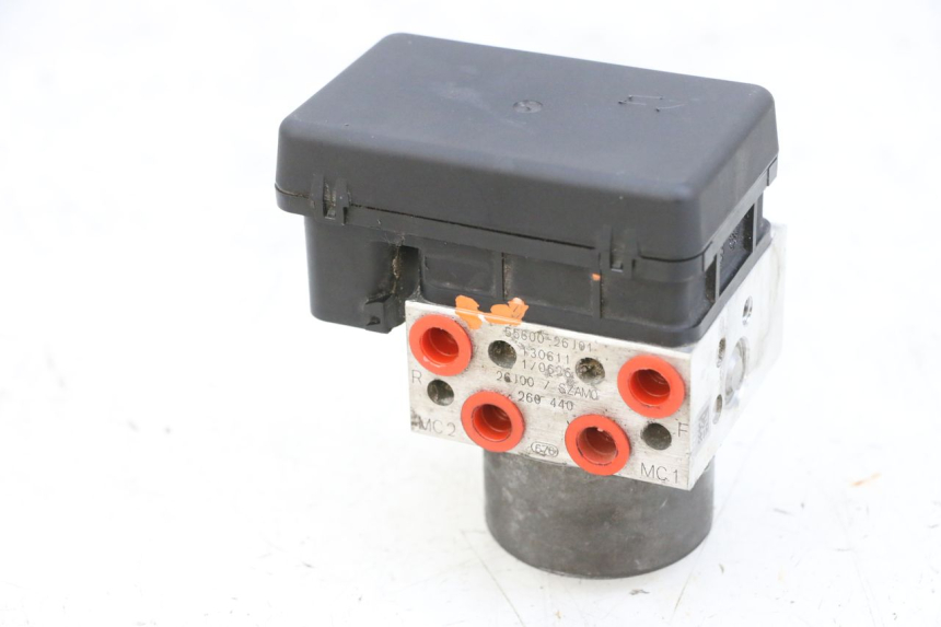 photo de POMPE ABS  SUZUKI BURGMAN 650 (2013 - 2020) - Vue principale