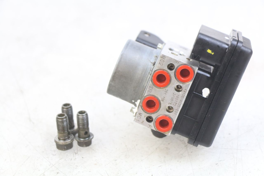 photo de POMPE ABS KYMCO DOWNTOWN ABS 125 (2015 - 2017) - Vue principale