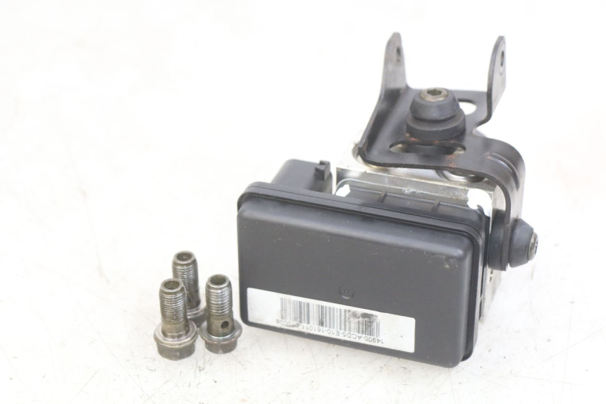 photo de POMPE ABS KYMCO DOWNTOWN ABS 125 (2015 - 2017) - Vue produit