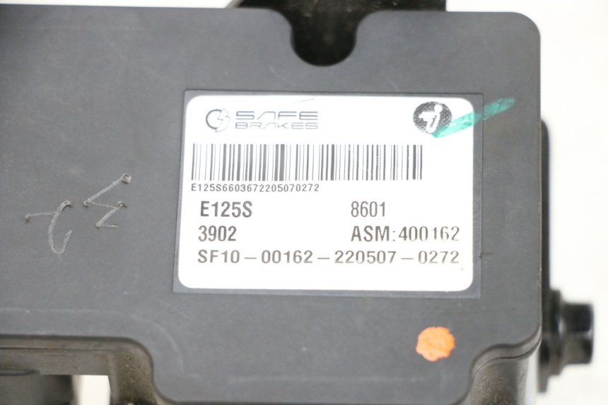 photo de POMPE ABS  SEGWAY NINEBOT E125S 1 (2022 - 2026) - Vue produit