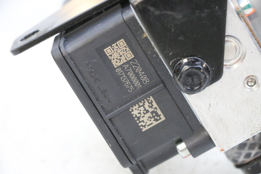 photo de POMPE ABS  SEGWAY NINEBOT E125S 1 (2022 - 2026) - Points de fixation