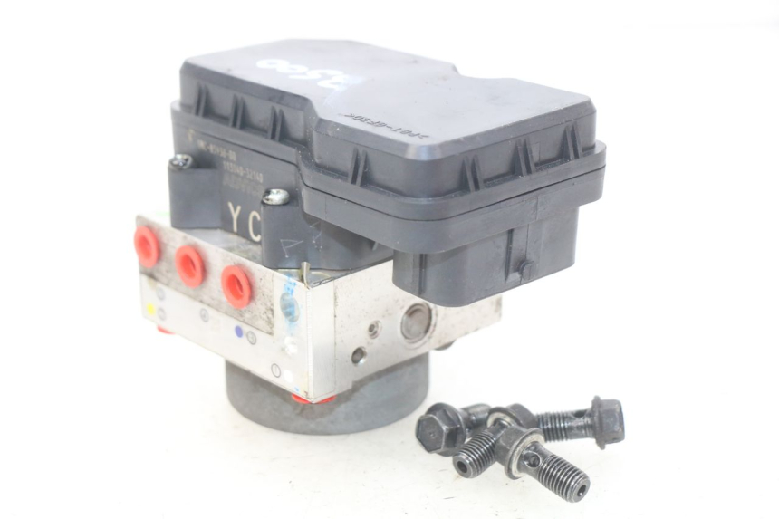 photo de POMPE ABS YAMAHA FJR ABS 1300 (2016 - 2020) - Détail de la pièce