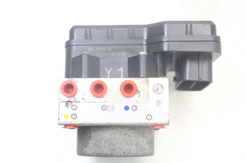 photo de POMPE ABS YAMAHA FJR ABS 1300 (2006 - 2012) - Vue principale