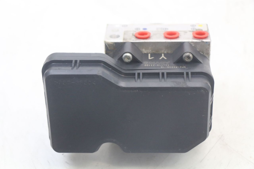 photo de POMPE ABS YAMAHA FJR ABS 1300 (2006 - 2012) - Pièce contrôlée