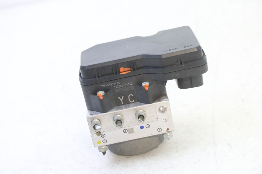 photo de POMPE ABS YAMAHA FJR ABS 1300 (2016 - 2020) - Vue principale