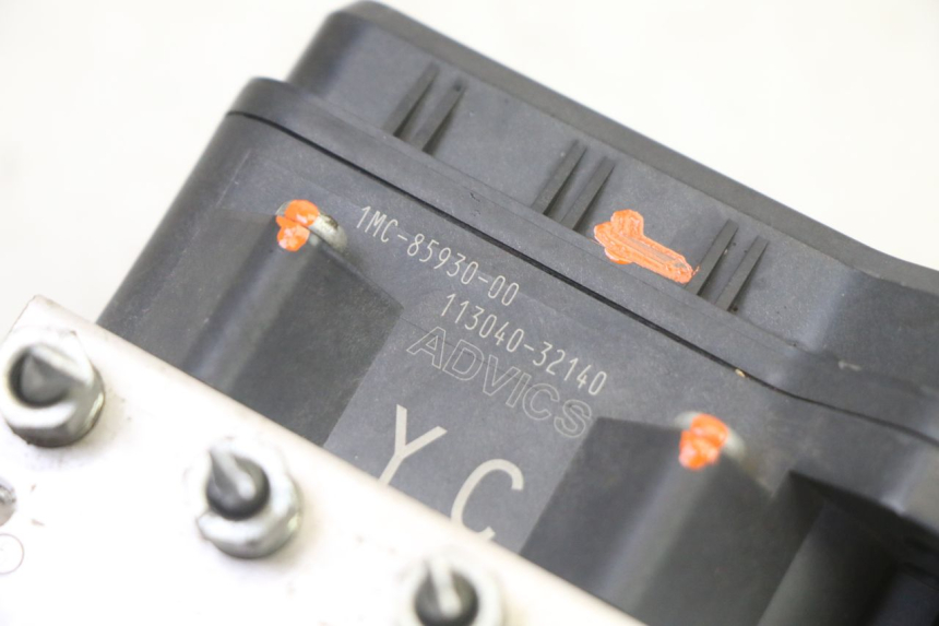 photo de POMPE ABS YAMAHA FJR ABS 1300 (2016 - 2020) - Zoom état d’usage