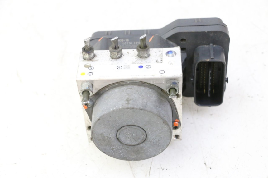 photo de POMPE ABS YAMAHA FJR ABS 1300 (2006 - 2012) - Détail de la pièce