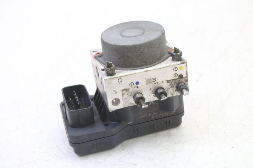 photo de POMPE ABS YAMAHA FJR ABS 1300 (2006 - 2012) - Vue principale