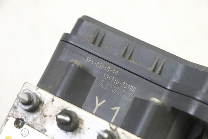 photo de POMPE ABS YAMAHA FJR ABS 1300 (2006 - 2012) - Vue d’ensemble