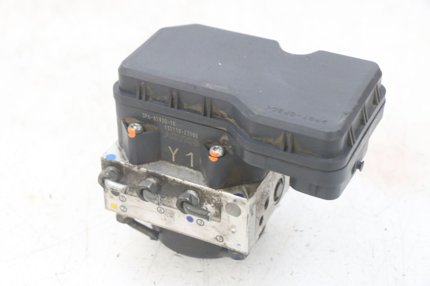 photo de POMPE ABS YAMAHA FJR ABS 1300 (2006 - 2012) - Détails caractéristiques