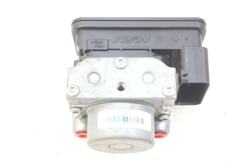 photo de POMPE ABS HONDA FORZA 125 (2015 - 2016) - Autre angle de vue